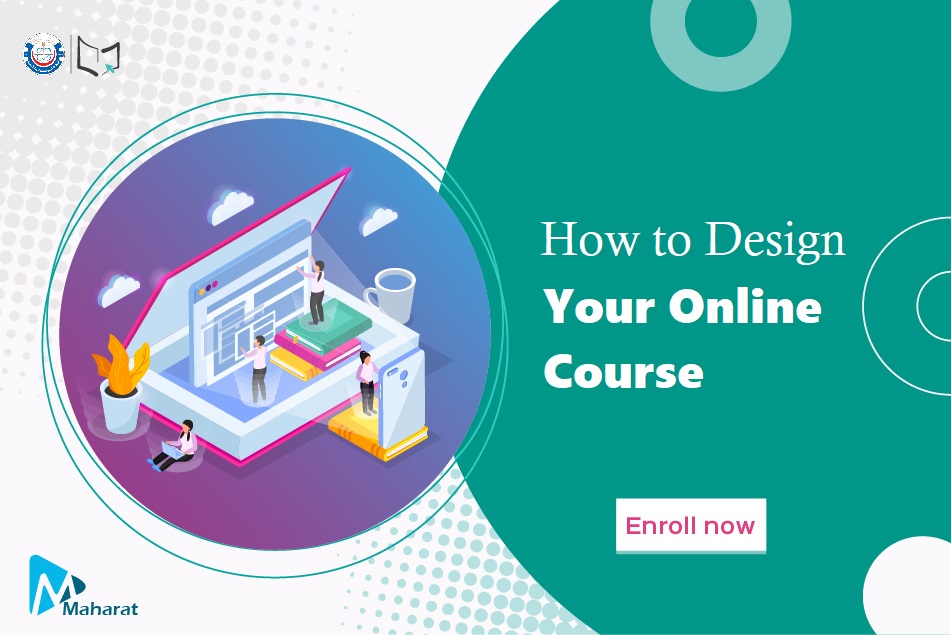 How to Design Your Online Course